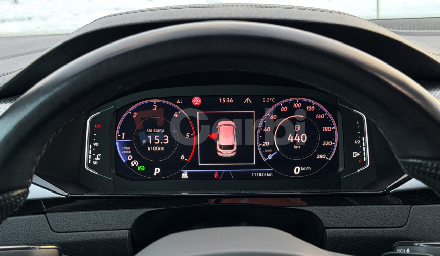 Volkswagen Arteon Shooting Brake 4Motion R-Line DSG