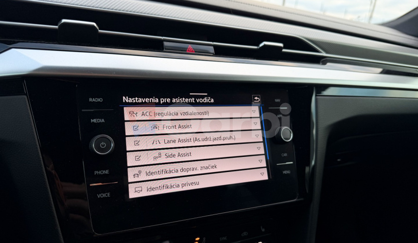 Volkswagen Arteon Shooting Brake 4Motion R-Line DSG