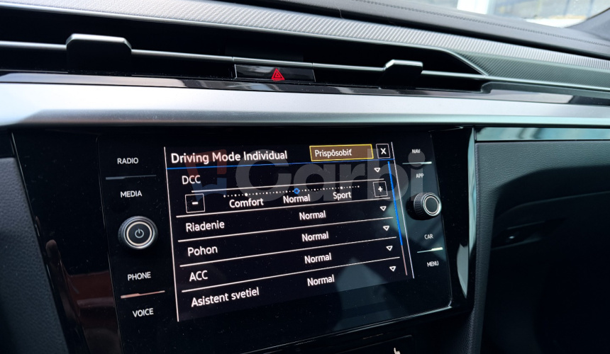 Volkswagen Arteon Shooting Brake 4Motion R-Line DSG