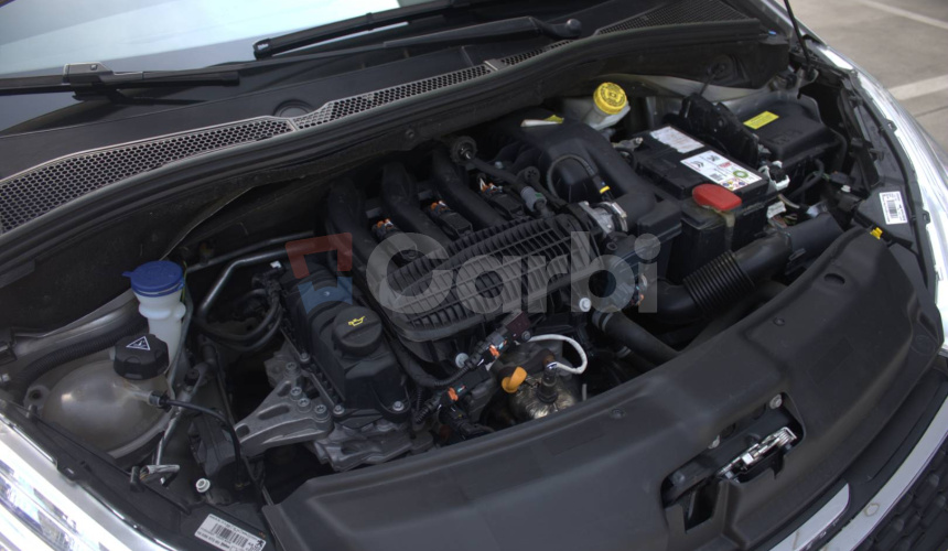 Peugeot 208 1,2 benzín, 60kw, MT5, 5dv., Style