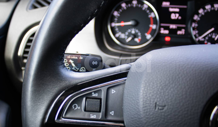 Škoda Fabia Combi 1.0 TSI Extra