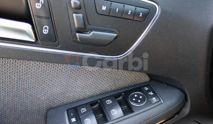 Mercedes-Benz E trieda Kombi 250 CDI Blue Avantgarde 7G