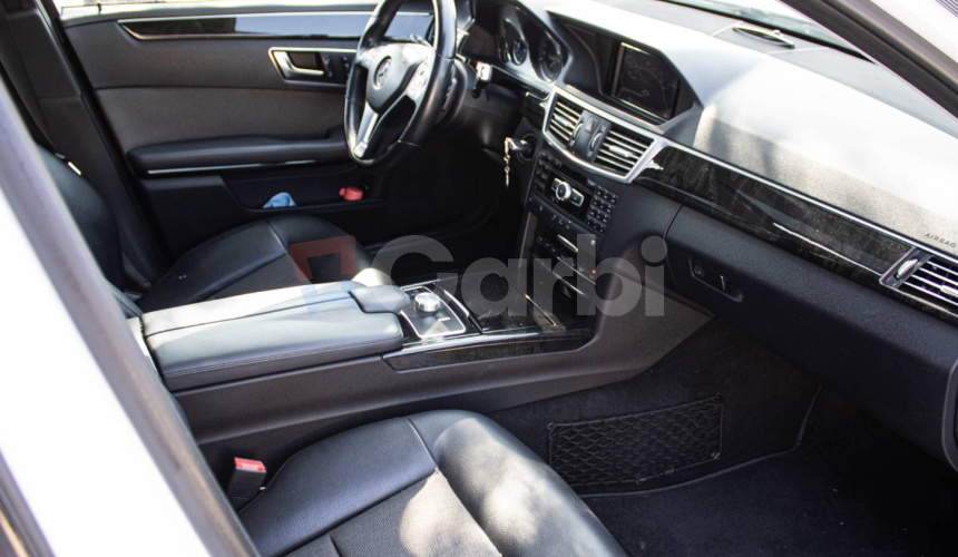 Mercedes-Benz E trieda Kombi 250 CDI Blue Avantgarde 7G