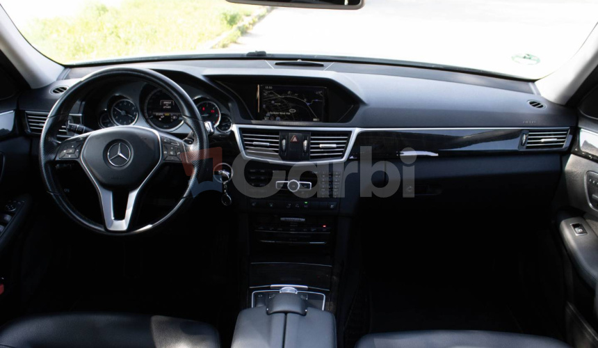 Mercedes-Benz E trieda Kombi 250 CDI Blue Avantgarde 7G