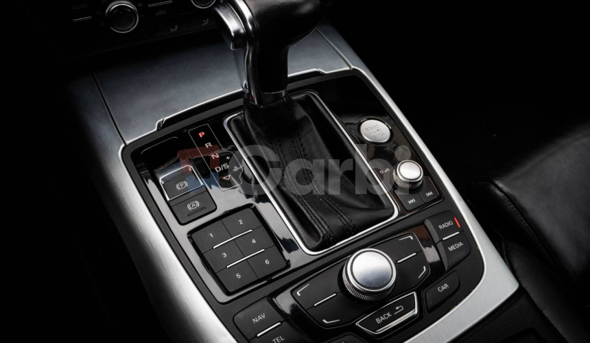 Audi A7 Sportback 2.8 FSI quattro S tronic