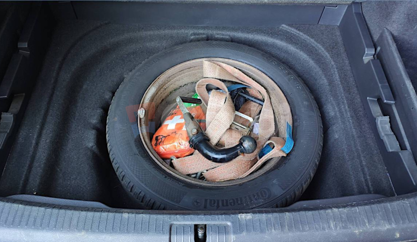 Volkswagen Golf Variant 2.0 TDI BMT 150k Highline DSG