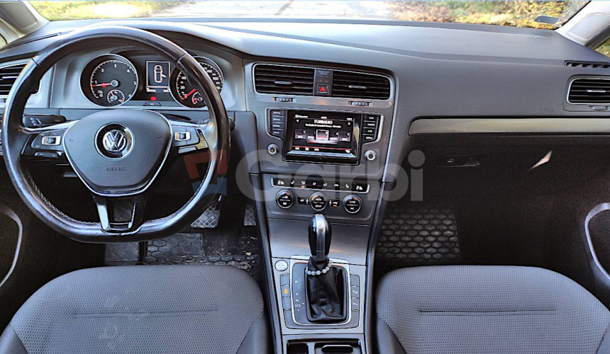 Volkswagen Golf Variant 2.0 TDI BMT 150k Highline DSG