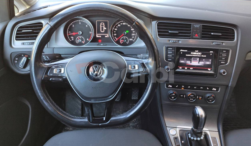 Volkswagen Golf Variant 2.0 TDI BMT 150k Highline DSG