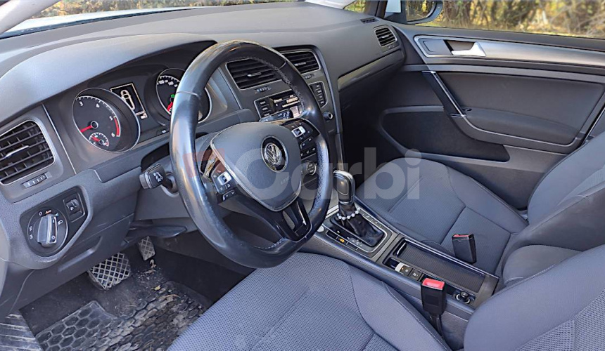 Volkswagen Golf Variant 2.0 TDI BMT 150k Highline DSG