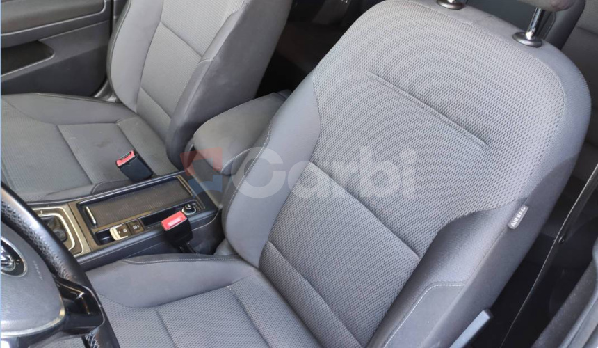 Volkswagen Golf Variant 2.0 TDI BMT 150k Highline DSG