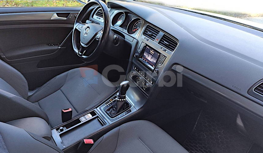 Volkswagen Golf Variant 2.0 TDI BMT 150k Highline DSG