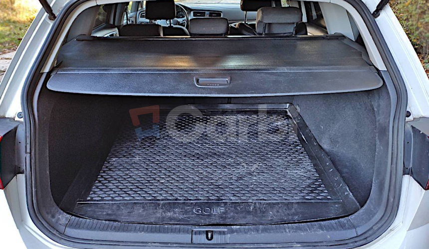 Volkswagen Golf Variant 2.0 TDI BMT 150k Highline DSG