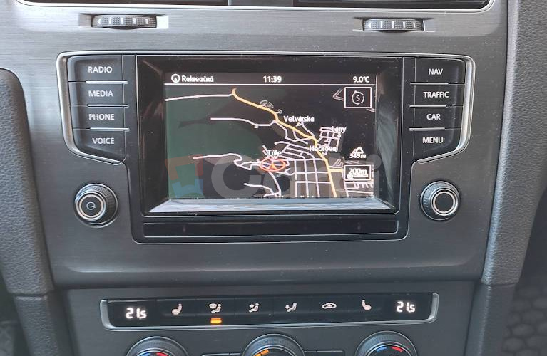 Volkswagen Golf Variant 2.0 TDI BMT 150k Highline DSG