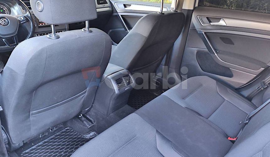 Volkswagen Golf Variant 2.0 TDI BMT 150k Highline DSG