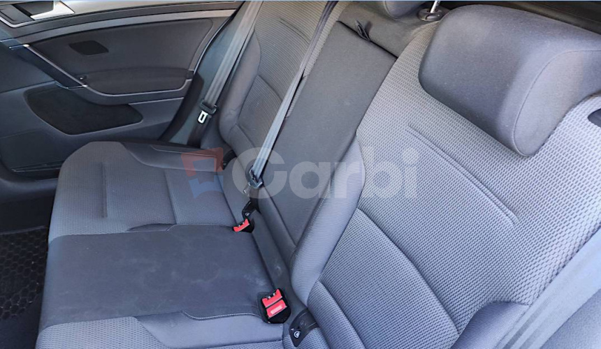 Volkswagen Golf Variant 2.0 TDI BMT 150k Highline DSG