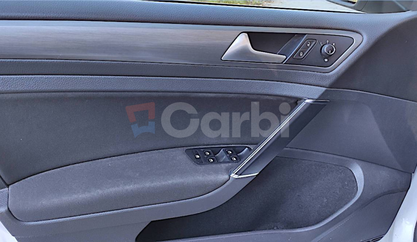 Volkswagen Golf Variant 2.0 TDI BMT 150k Highline DSG