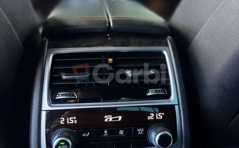 BMW Rad 7 730d xDrive A/T