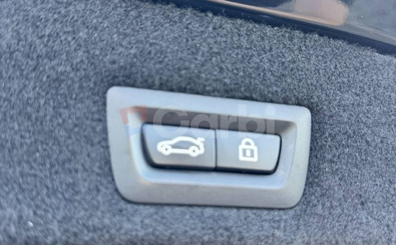 BMW Rad 7 730d xDrive A/T