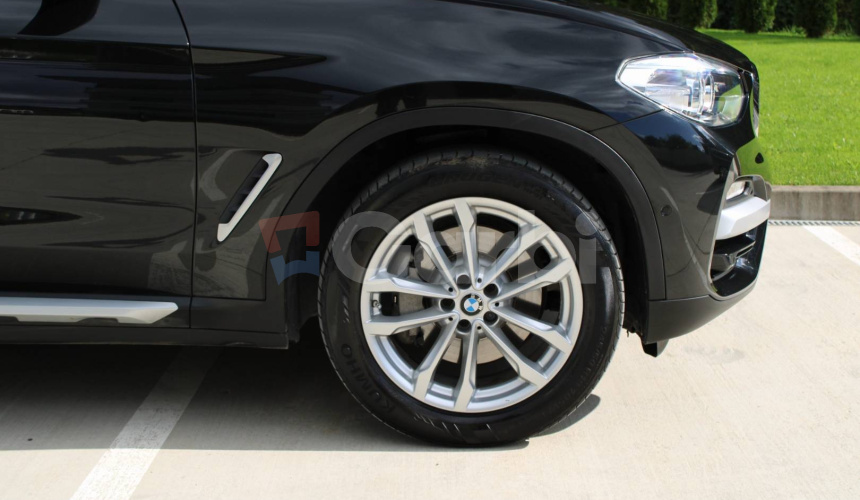 BMW X3 xDrive30i xLine A/T