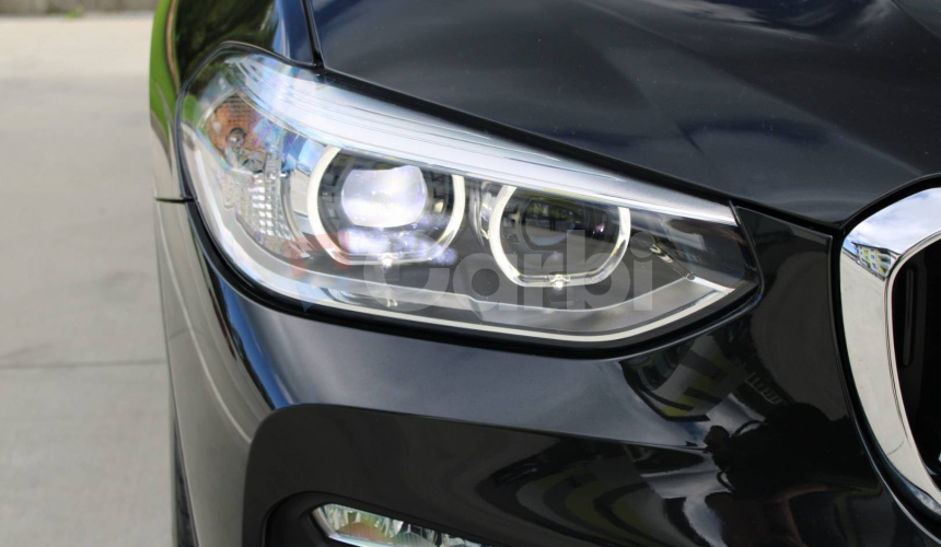 BMW X3 xDrive30i xLine A/T