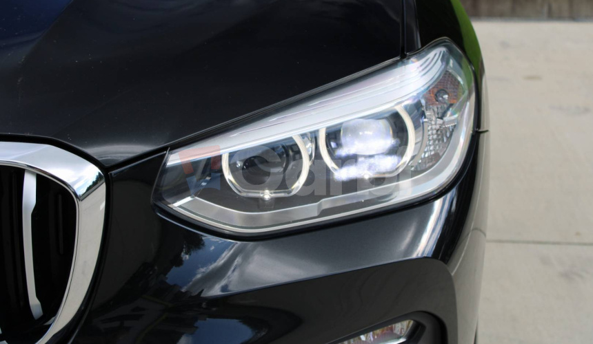 BMW X3 xDrive30i xLine A/T