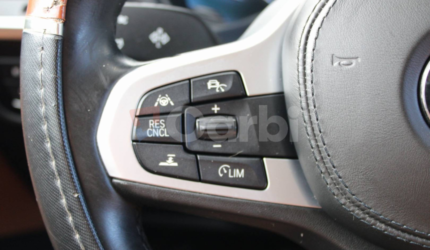BMW X3 xDrive30i xLine A/T