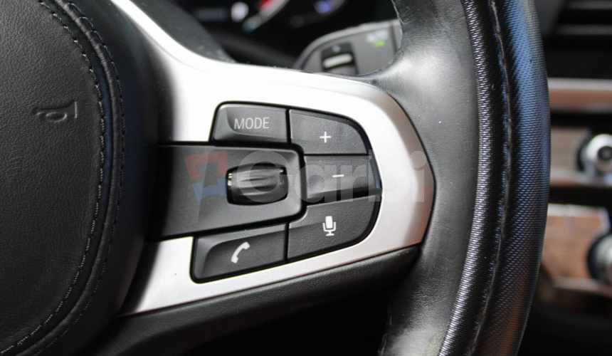 BMW X3 xDrive30i xLine A/T