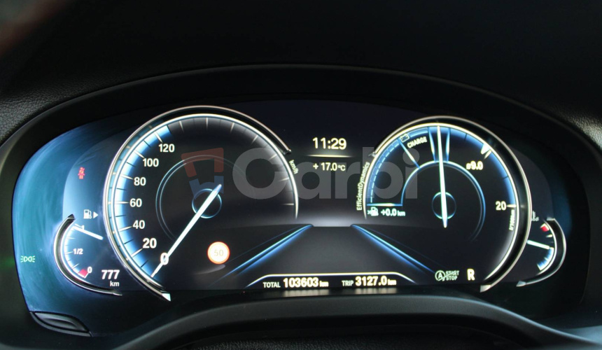 BMW X3 xDrive30i xLine A/T