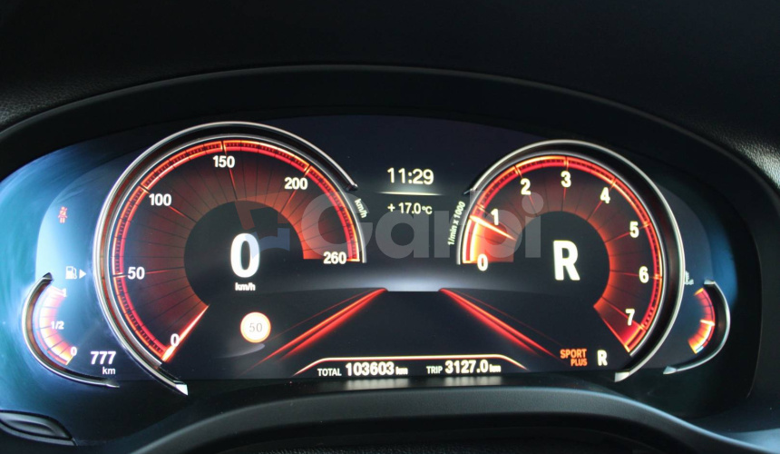 BMW X3 xDrive30i xLine A/T