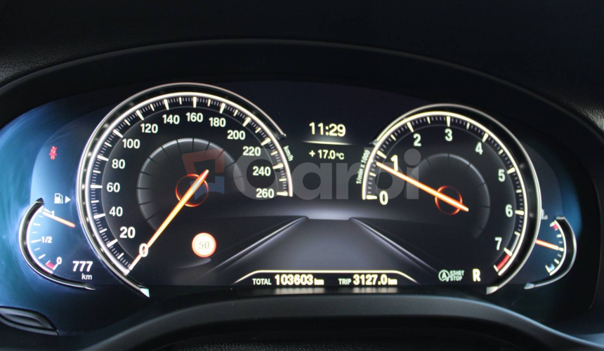 BMW X3 xDrive30i xLine A/T