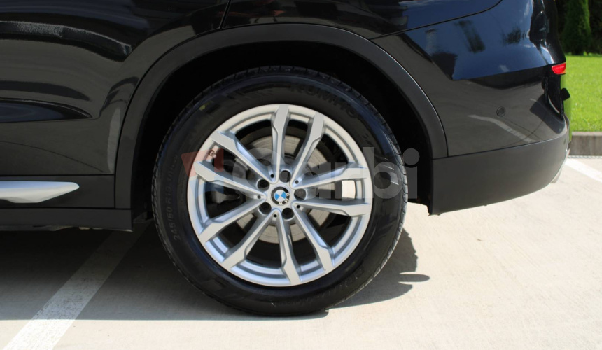 BMW X3 xDrive30i xLine A/T
