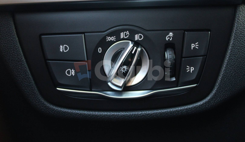 BMW X3 xDrive30i xLine A/T
