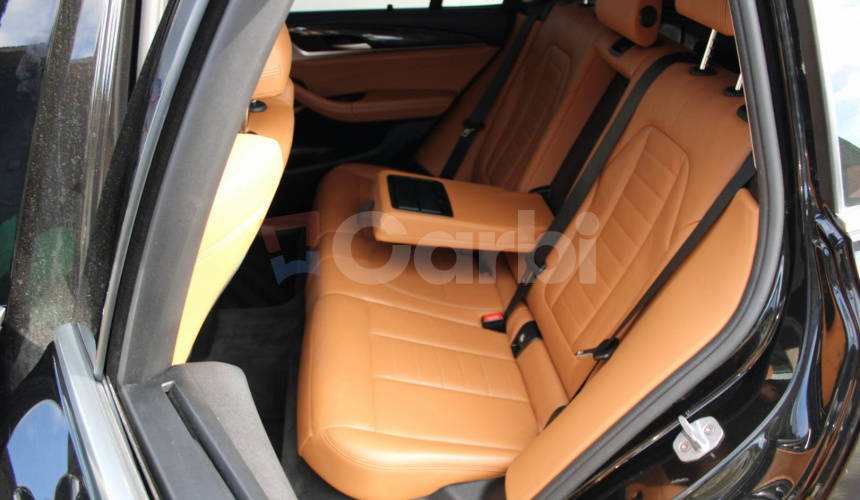 BMW X3 xDrive30i xLine A/T