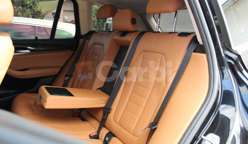 BMW X3 xDrive30i xLine A/T