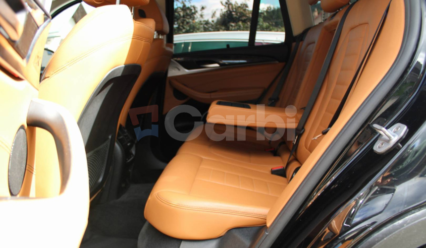 BMW X3 xDrive30i xLine A/T