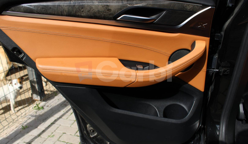 BMW X3 xDrive30i xLine A/T