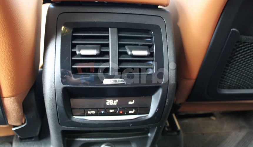 BMW X3 xDrive30i xLine A/T