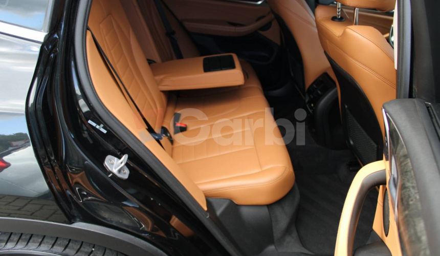 BMW X3 xDrive30i xLine A/T