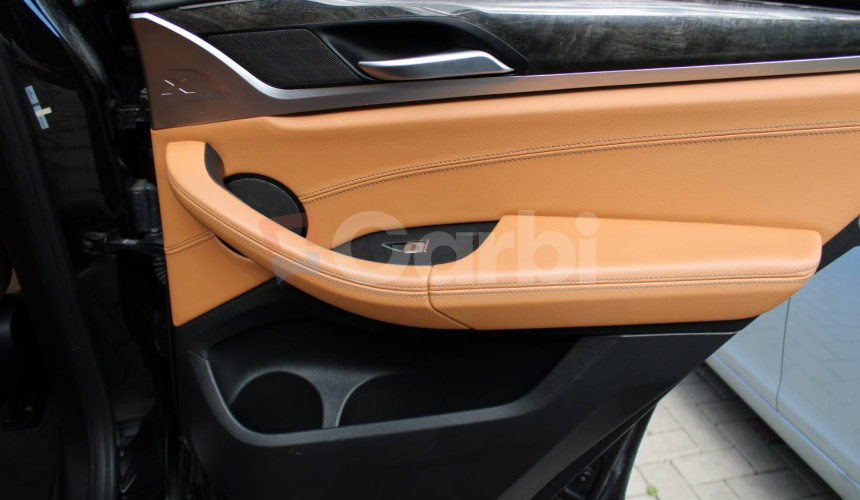 BMW X3 xDrive30i xLine A/T
