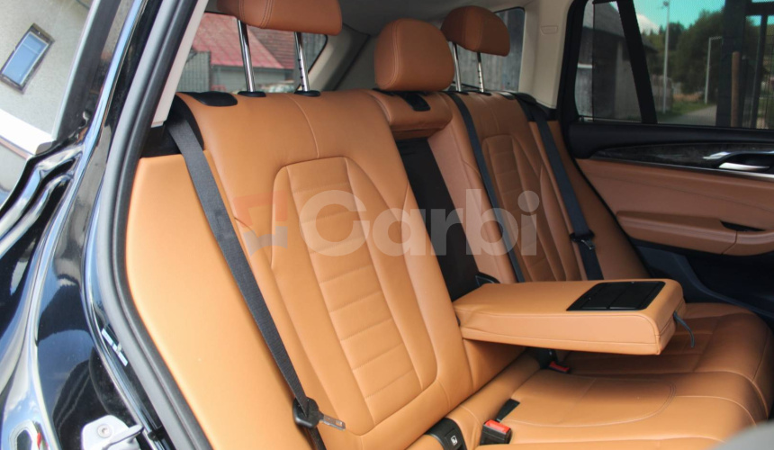 BMW X3 xDrive30i xLine A/T