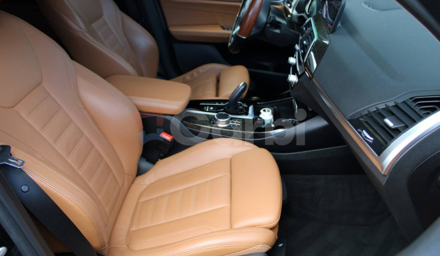 BMW X3 xDrive30i xLine A/T