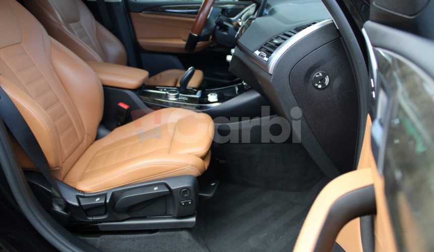 BMW X3 xDrive30i xLine A/T