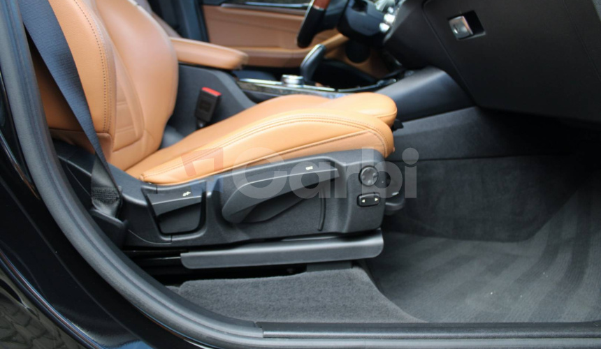BMW X3 xDrive30i xLine A/T