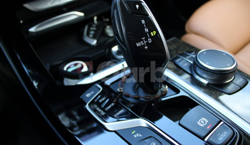 BMW X3 xDrive30i xLine A/T