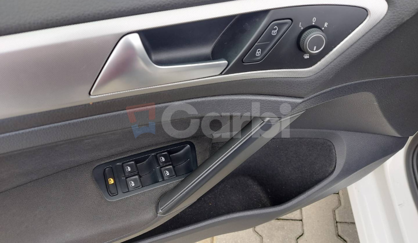 Volkswagen Golf 1.6 TDI BMT 115k Comfortline