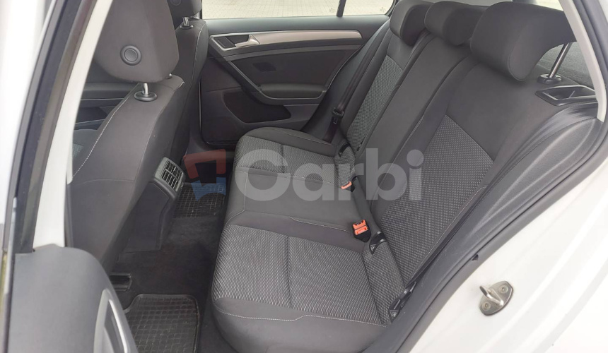 Volkswagen Golf 1.6 TDI BMT 115k Comfortline