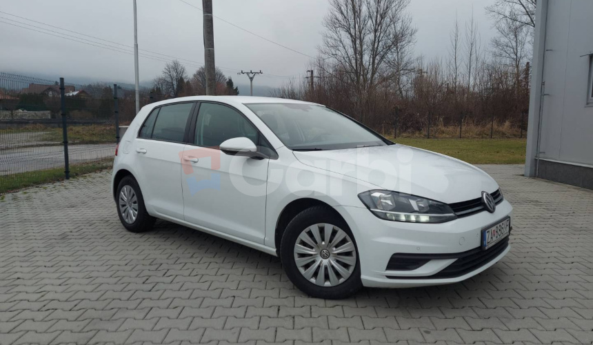 Volkswagen Golf 1.6 TDI BMT 115k Comfortline