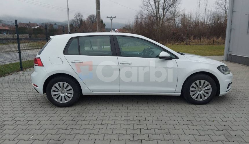 Volkswagen Golf 1.6 TDI BMT 115k Comfortline