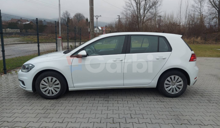 Volkswagen Golf 1.6 TDI BMT 115k Comfortline