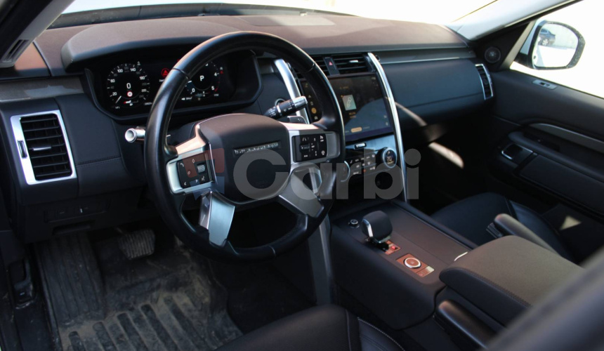 Land Rover Discovery 3.0 I6 D250 MHEV HSE AWD A/T 5+2
